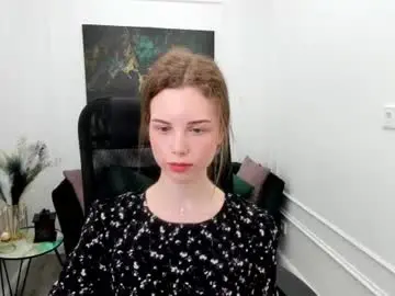 Chaturbate Live Sex of mileygloss