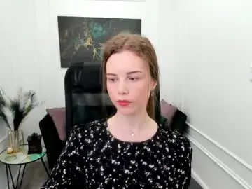 Chaturbate Live Sex Cam of mileygloss