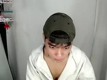 Chaturbate Adult Video Chat of mingkla_man