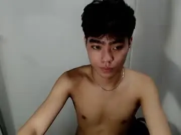 Chaturbate Free Live Porn of mingkla_man