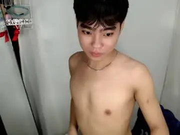 Chaturbate Adult Webcams of mingkla_man