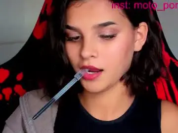 Chaturbate Adult Webcams of moto_ponchik