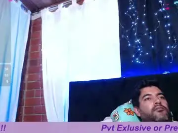 Chaturbate Nude Webcam of natha_n_andy_anki