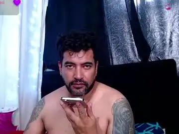 Chaturbate Live Porn of natha_n_andy_anki