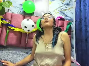 Chaturbate Sex Cam of nezukoks