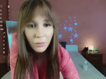 Chaturbate Free Live Porn of nika_shvets
