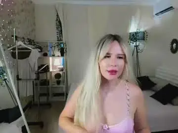 Chaturbate Adult Webcam of nika_shvets
