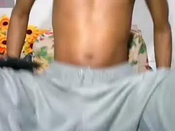 Chaturbate Live Porn of noah_miller7