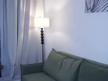 Chaturbate Sex Chat of odelynbrower