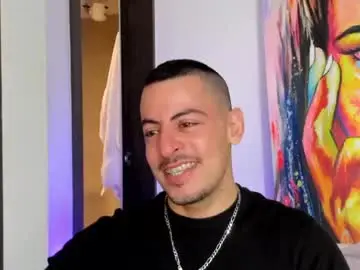 Chaturbate Watch Live Sex Cams of scotty_music