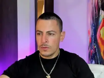 Chaturbate Sex Cam of scotty_music