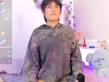 Chaturbate Adult Webcam of soft_thiago