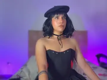Chaturbate Nude Webcam of trinydoll