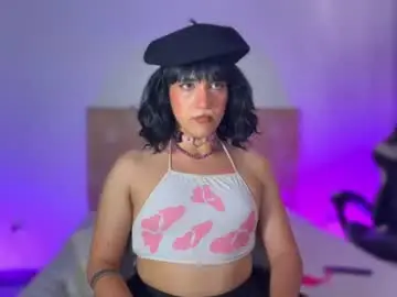 Chaturbate Nude Webcam of trinydoll