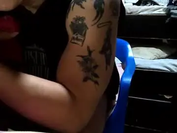 Chaturbate Live Sex of valdren_vylord