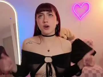 Chaturbate Sex Chat of violet_ch