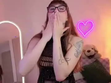 Chaturbate Nude Webcam of violet_ch