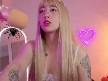 Chaturbate Live Porn of violet_ch