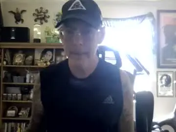 Chaturbate Free Porn Cam of waterfire420