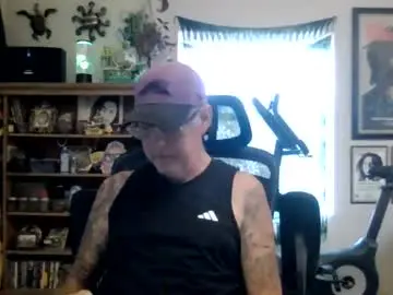 Chaturbate Private Sex Chat of waterfire420