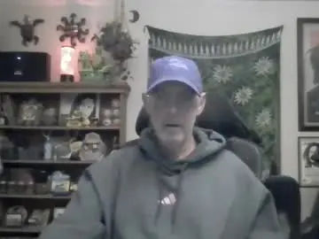 Chaturbate Live Porn of waterfire420