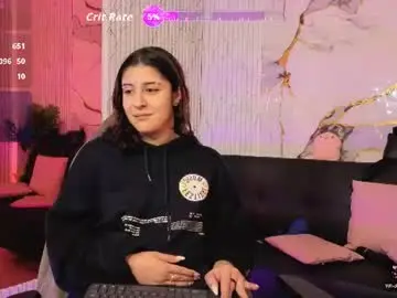 Chaturbate Sex Chat of zyra_tay
