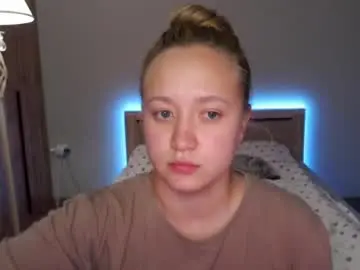 Chaturbate Live Sex Cam of _lalune_