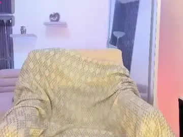Chaturbate Live Sex of alessia_copper