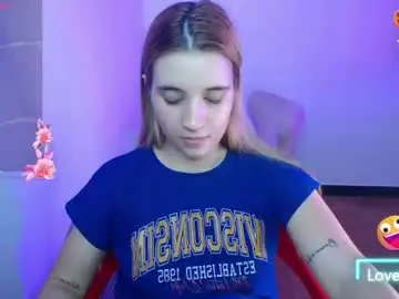 Chaturbate Adult Webcam of ambar_lynn