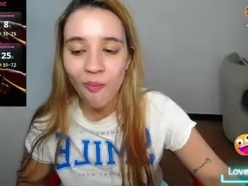 Chaturbate Adult Webcam of ambar_lynn