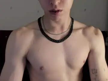 Chaturbate Free Live Porn of angel_miguel_