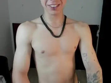 Chaturbate Sex Cam of angel_miguel_