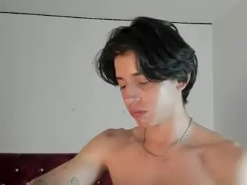 Chaturbate Adult Webcam of angel_miguel_
