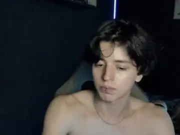Chaturbate Sex Chat of angel_miguel_