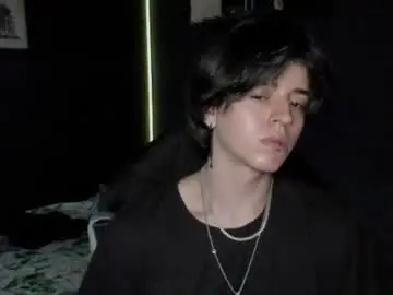 Chaturbate Live Porn of angel_miguel_