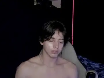 Chaturbate Live Sex of angel_miguel_