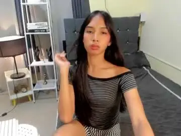 Chaturbate Live Porn of asian_prettypetite