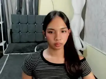 Chaturbate Sex Chat of asian_prettypetite