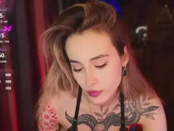 Chaturbate Adult Webcam of aviva_faith