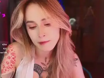 Chaturbate Sex Cam of aviva_faith