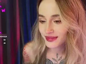 Chaturbate Private Sex Chat of aviva_faith
