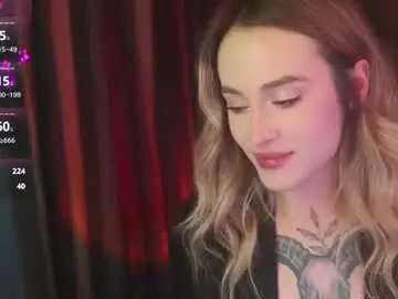 Chaturbate Sex Cam of aviva_faith