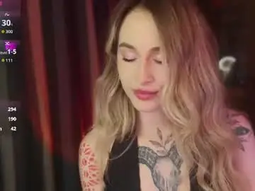 Chaturbate Adult Webcam of aviva_faith
