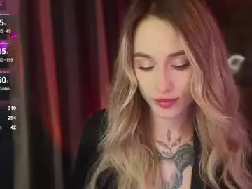 Chaturbate Adult Webcam of aviva_faith