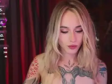 Chaturbate Sex Cam of aviva_faith