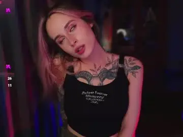 Chaturbate Private Sex Chat of aviva_faith