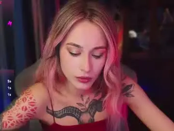 Chaturbate Adult Webcams of aviva_faith