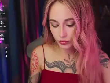 Chaturbate Sex Chat of aviva_faith