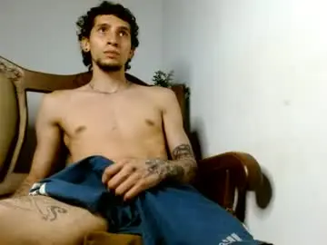 Chaturbate Private Sex Chat of baby_hot21200