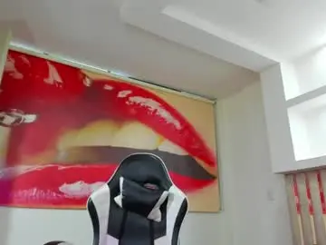 Chaturbate Sex Cam of bebaa_clark